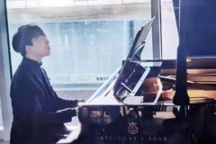 国际青年钢琴家刘骥挑战吉尼斯世界纪录连续18小时弹奏将在这里完成